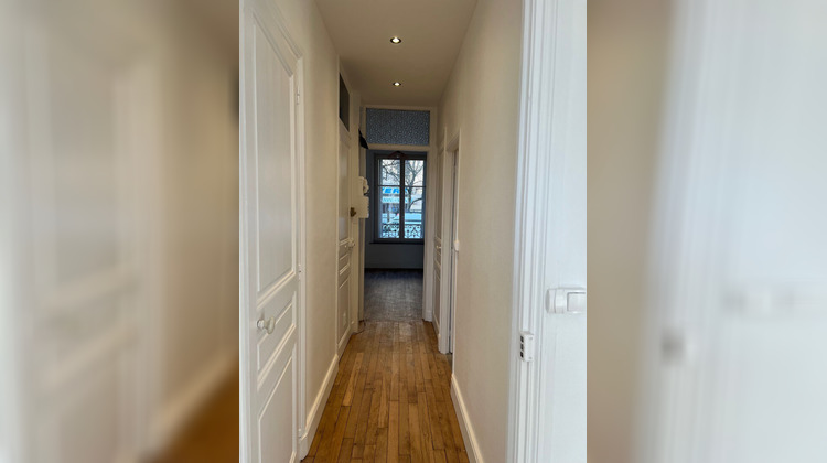 Ma-Cabane - Location Appartement NANCY, 45 m²