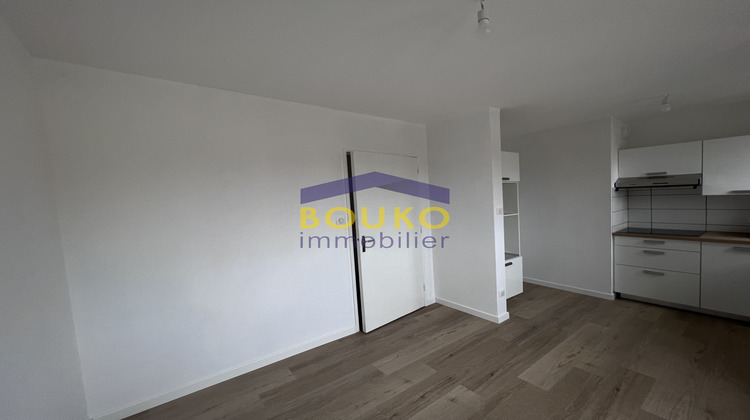 Ma-Cabane - Location Appartement Nancy, 68 m²
