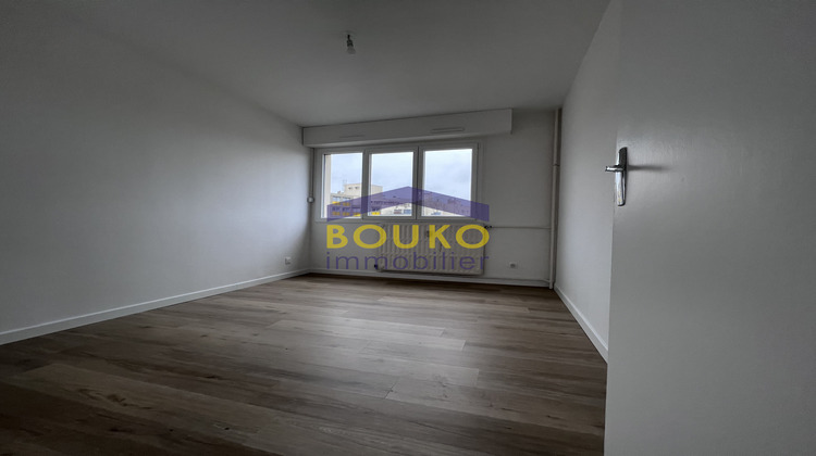 Ma-Cabane - Location Appartement Nancy, 68 m²
