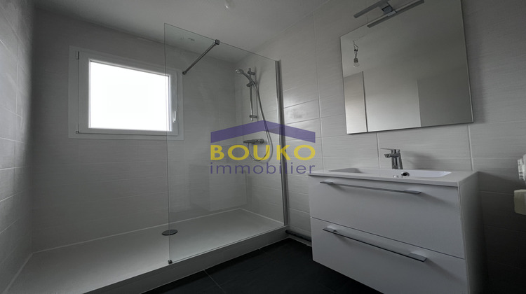 Ma-Cabane - Location Appartement Nancy, 68 m²