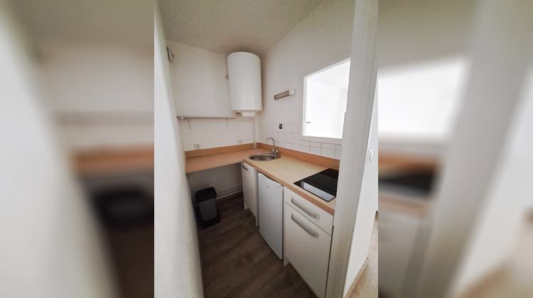 Ma-Cabane - Location Appartement Nancy, 20 m²