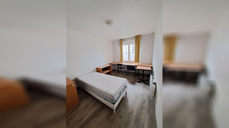 Ma-Cabane - Location Appartement Nancy, 20 m²