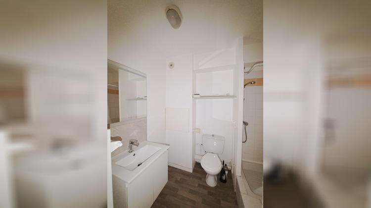 Ma-Cabane - Location Appartement Nancy, 20 m²