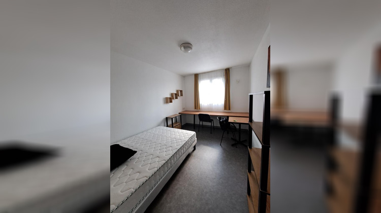 Ma-Cabane - Location Appartement Nancy, 20 m²