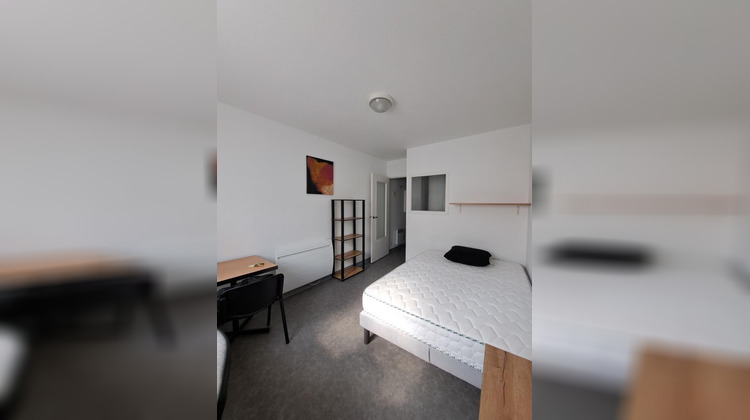 Ma-Cabane - Location Appartement Nancy, 20 m²