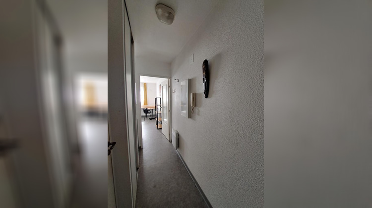 Ma-Cabane - Location Appartement Nancy, 20 m²