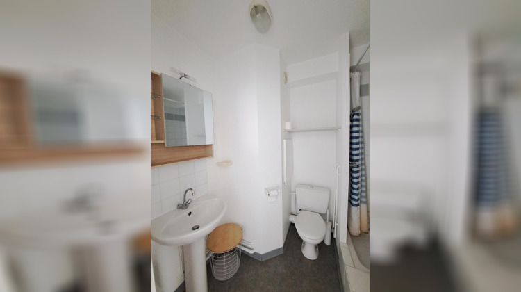 Ma-Cabane - Location Appartement Nancy, 20 m²