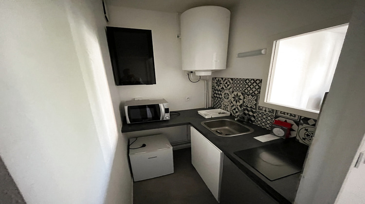 Ma-Cabane - Location Appartement Nancy, 20 m²