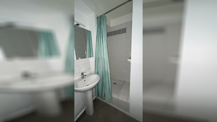 Ma-Cabane - Location Appartement Nancy, 20 m²