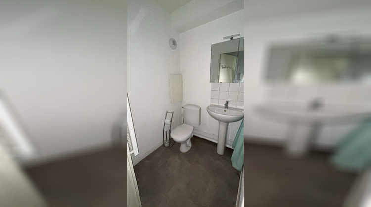 Ma-Cabane - Location Appartement Nancy, 20 m²