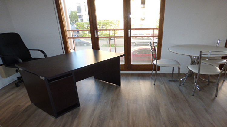 Ma-Cabane - Location Appartement Nancy, 30 m²