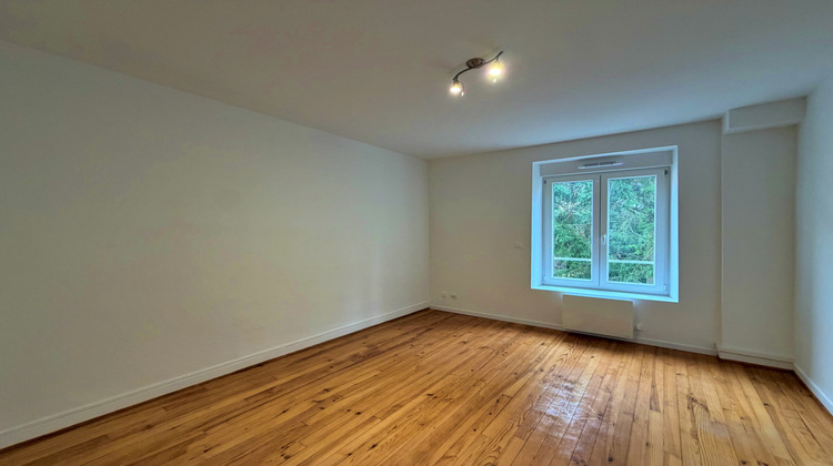 Ma-Cabane - Location Appartement Nancy, 28 m²