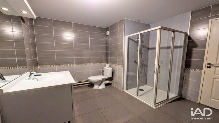 Ma-Cabane - Location Appartement Nancy, 45 m²