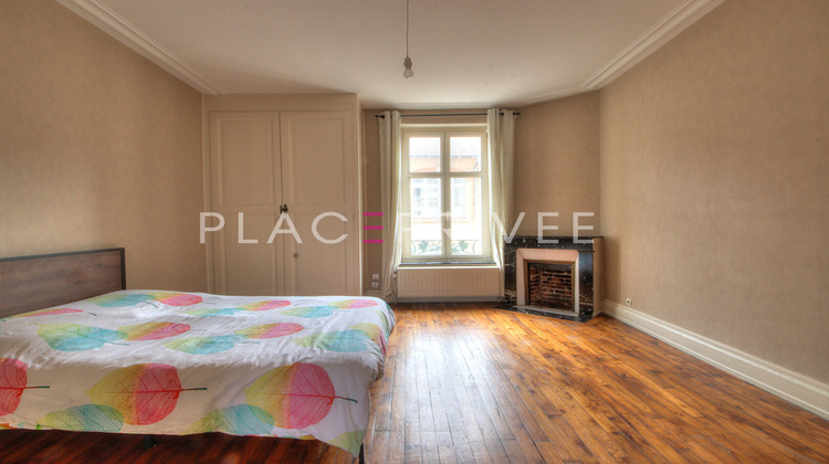 Ma-Cabane - Location Appartement NANCY, 42 m²