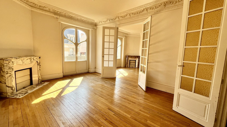 Ma-Cabane - Location Appartement Nancy, 132 m²