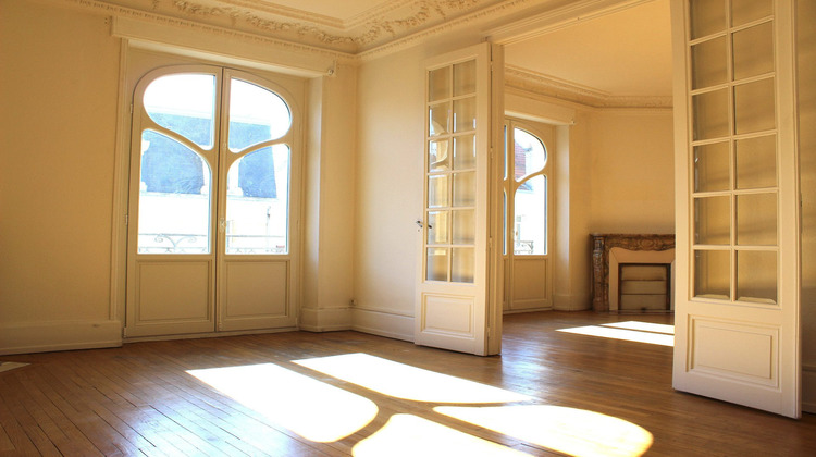 Ma-Cabane - Location Appartement Nancy, 132 m²