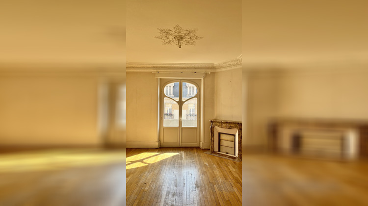 Ma-Cabane - Location Appartement Nancy, 132 m²