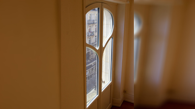 Ma-Cabane - Location Appartement Nancy, 132 m²