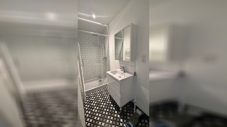 Ma-Cabane - Location Appartement Nancy, 30 m²