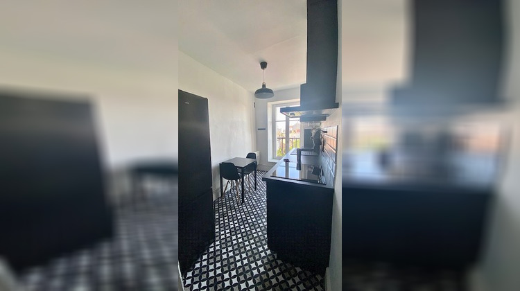 Ma-Cabane - Location Appartement Nancy, 30 m²