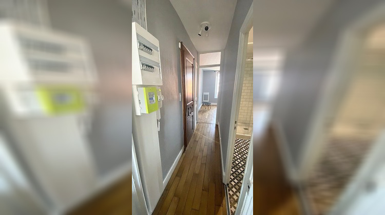 Ma-Cabane - Location Appartement Nancy, 30 m²