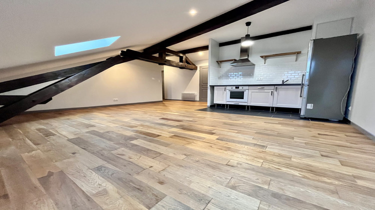 Ma-Cabane - Location Appartement Nancy, 49 m²