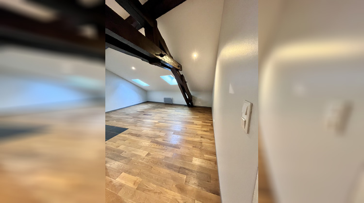 Ma-Cabane - Location Appartement Nancy, 49 m²