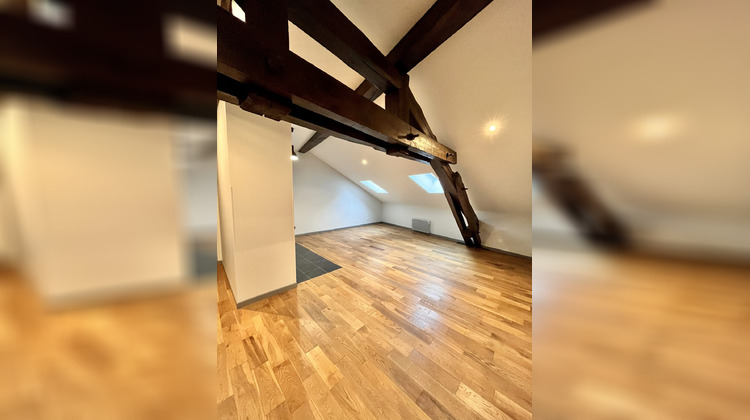 Ma-Cabane - Location Appartement Nancy, 49 m²