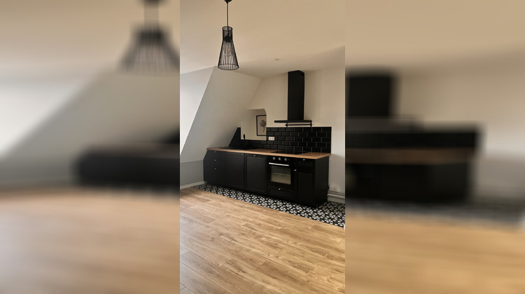 Ma-Cabane - Location Appartement Nancy, 70 m²