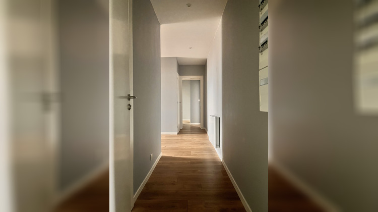 Ma-Cabane - Location Appartement Nancy, 70 m²