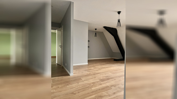 Ma-Cabane - Location Appartement Nancy, 70 m²