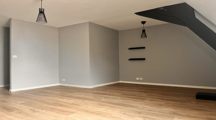 Ma-Cabane - Location Appartement Nancy, 70 m²