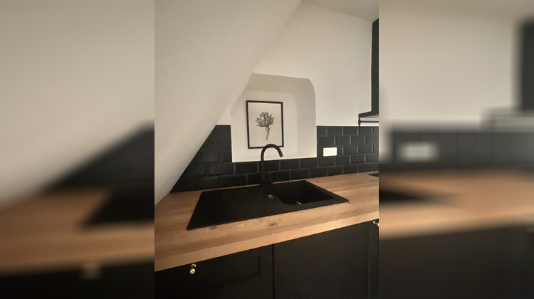 Ma-Cabane - Location Appartement Nancy, 70 m²