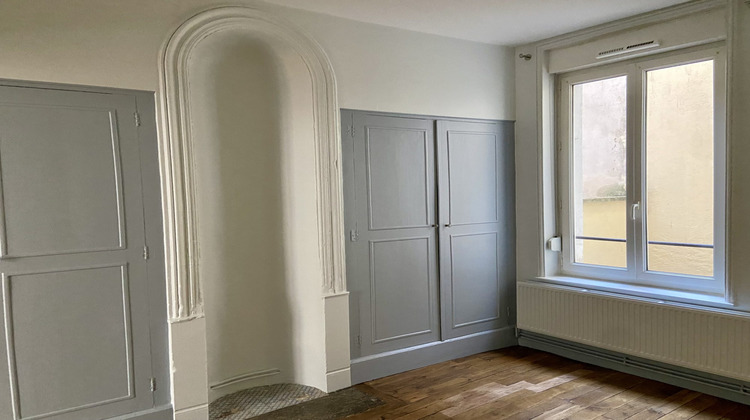 Ma-Cabane - Location Appartement Nancy, 32 m²