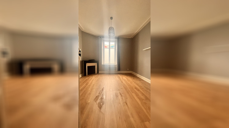 Ma-Cabane - Location Appartement Nancy, 36 m²