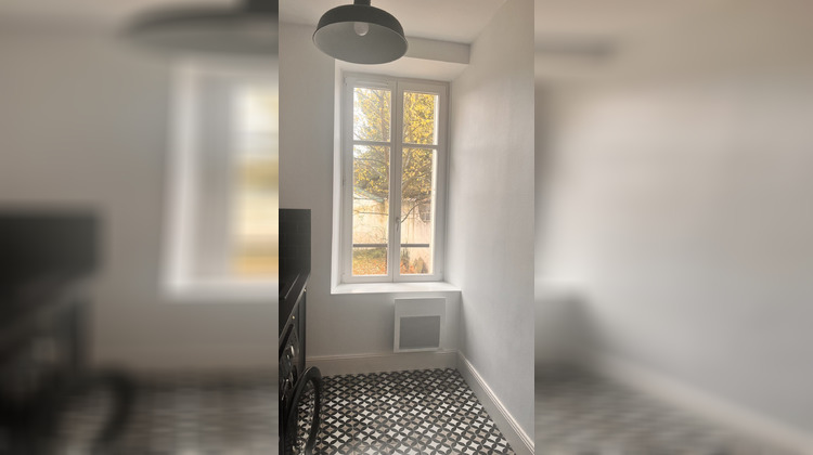 Ma-Cabane - Location Appartement Nancy, 36 m²