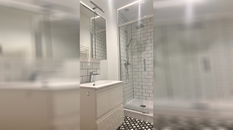 Ma-Cabane - Location Appartement Nancy, 36 m²