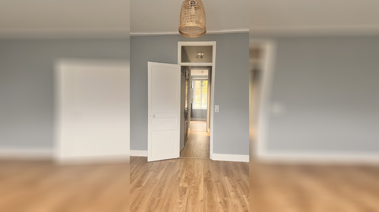 Ma-Cabane - Location Appartement Nancy, 36 m²