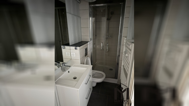 Ma-Cabane - Location Appartement Nancy, 26 m²