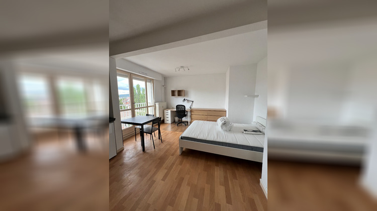 Ma-Cabane - Location Appartement NANCY, 24 m²