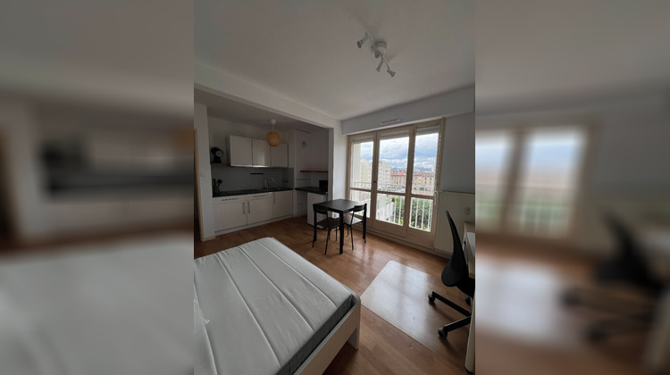 Ma-Cabane - Location Appartement NANCY, 24 m²