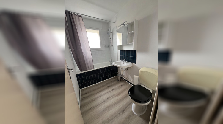 Ma-Cabane - Location Appartement NANCY, 24 m²
