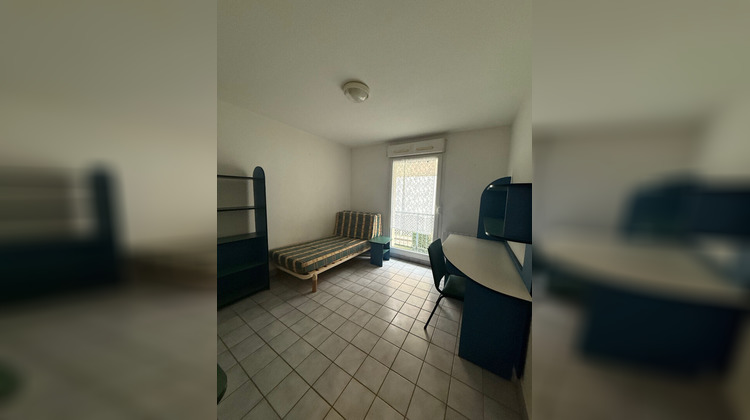 Ma-Cabane - Location Appartement NANCY, 18 m²