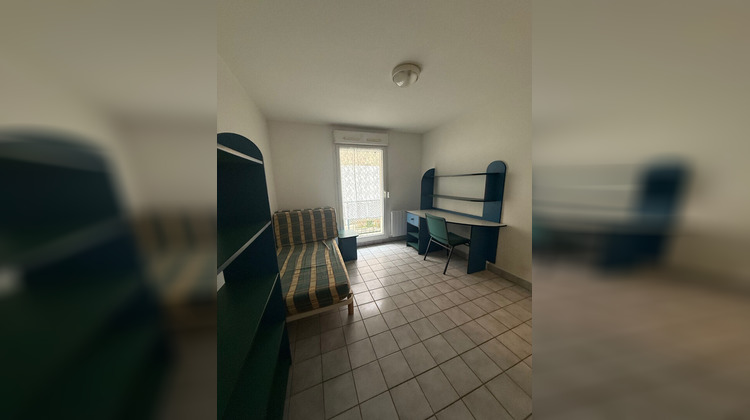 Ma-Cabane - Location Appartement NANCY, 18 m²