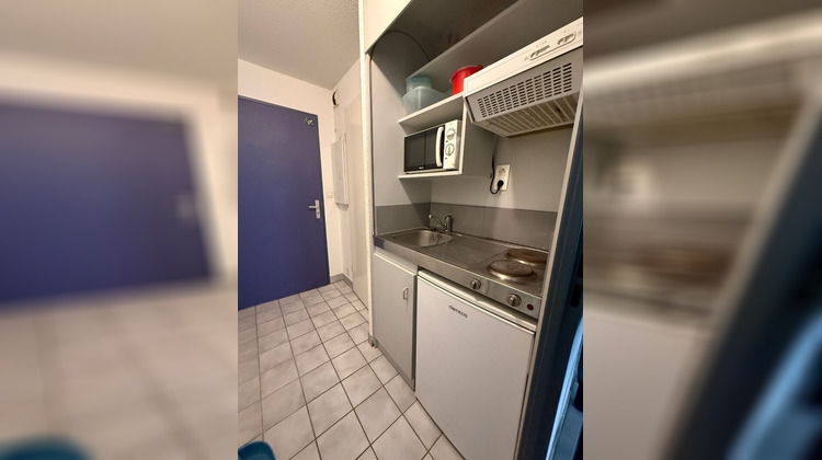 Ma-Cabane - Location Appartement NANCY, 18 m²