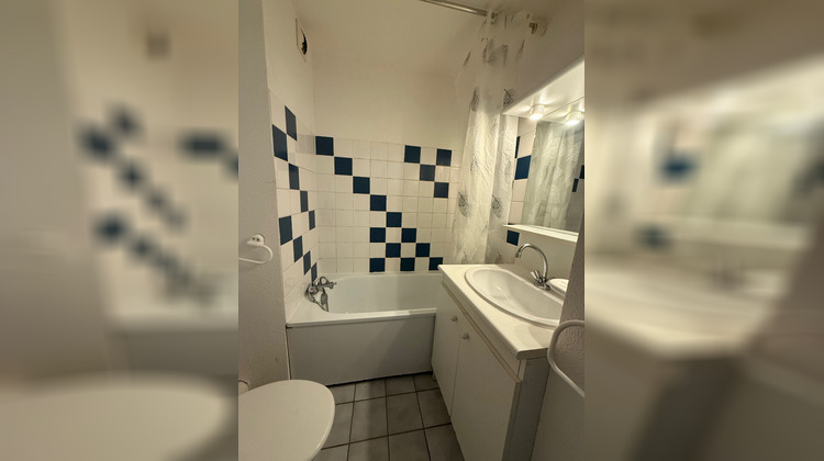 Ma-Cabane - Location Appartement NANCY, 18 m²