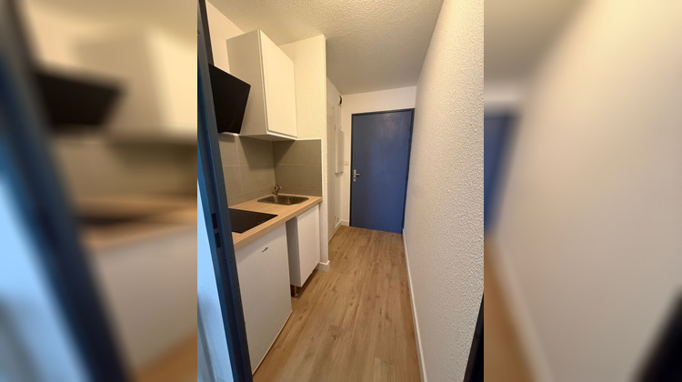 Ma-Cabane - Location Appartement NANCY, 18 m²