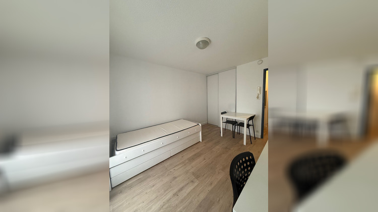 Ma-Cabane - Location Appartement NANCY, 18 m²