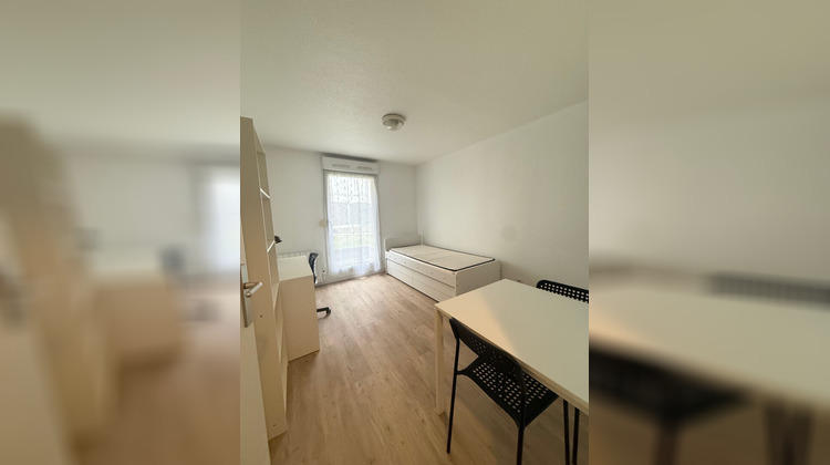 Ma-Cabane - Location Appartement NANCY, 18 m²