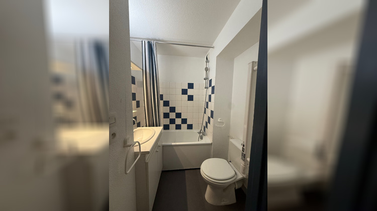 Ma-Cabane - Location Appartement NANCY, 18 m²